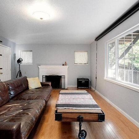 Landmark North Berkeley Home ภายนอก รูปภาพ