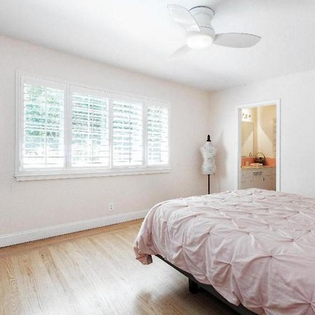 Landmark North Berkeley Home ภายนอก รูปภาพ