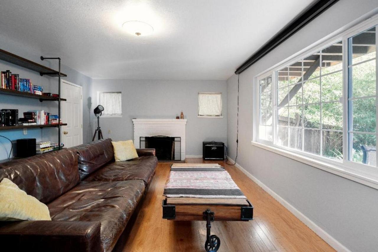 Landmark North Berkeley Home ภายนอก รูปภาพ