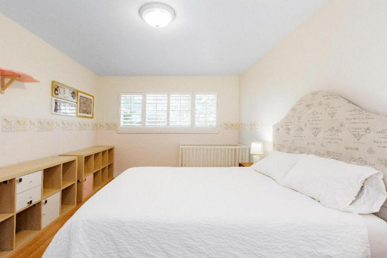 Landmark North Berkeley Home ภายนอก รูปภาพ