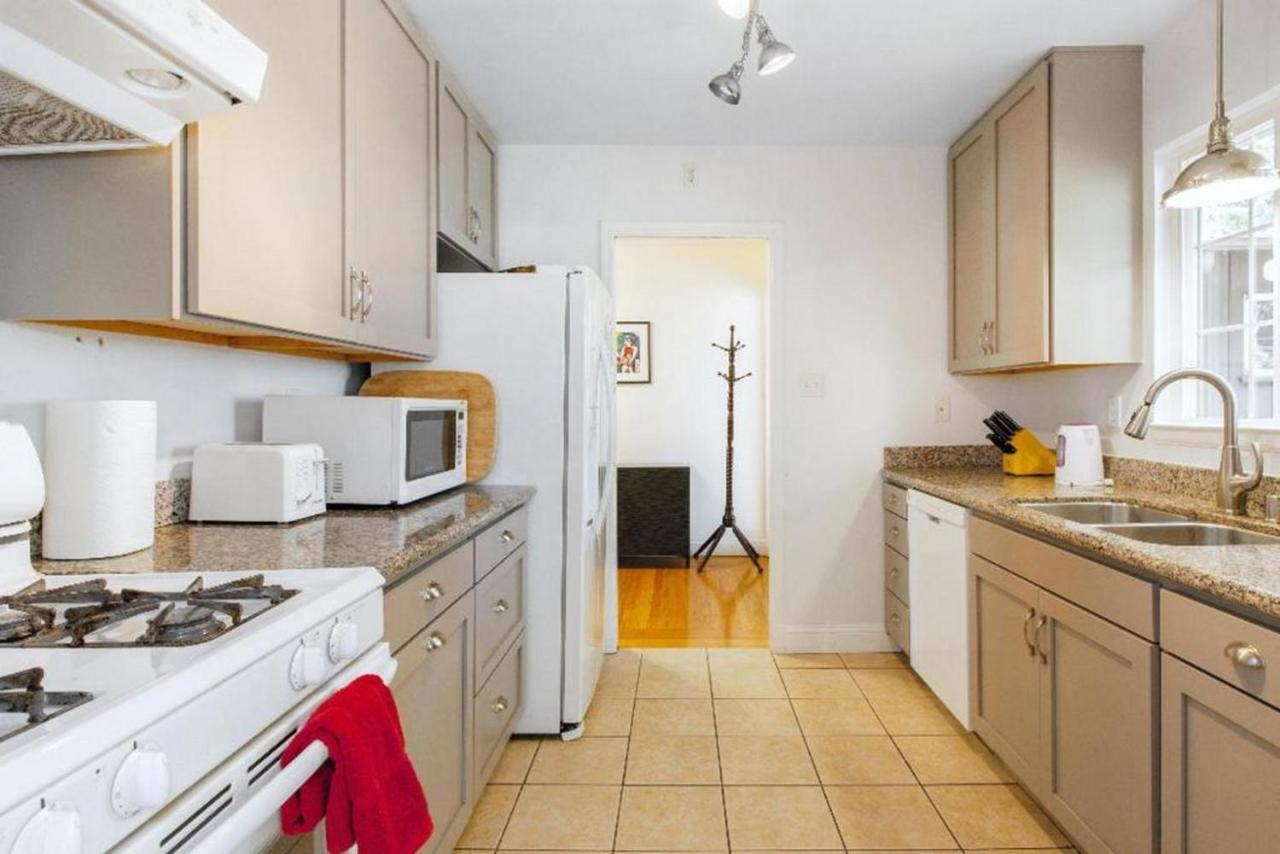 Landmark North Berkeley Home ภายนอก รูปภาพ