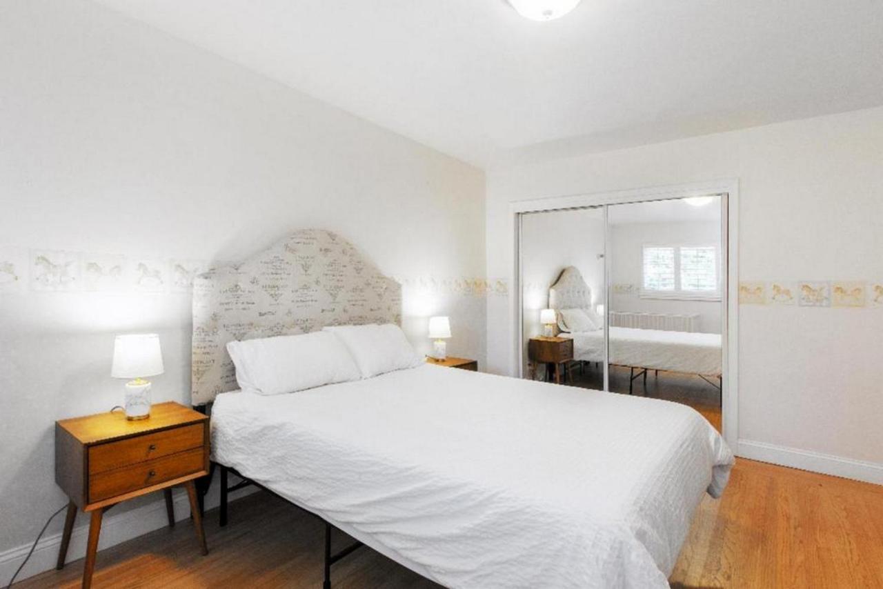 Landmark North Berkeley Home ภายนอก รูปภาพ