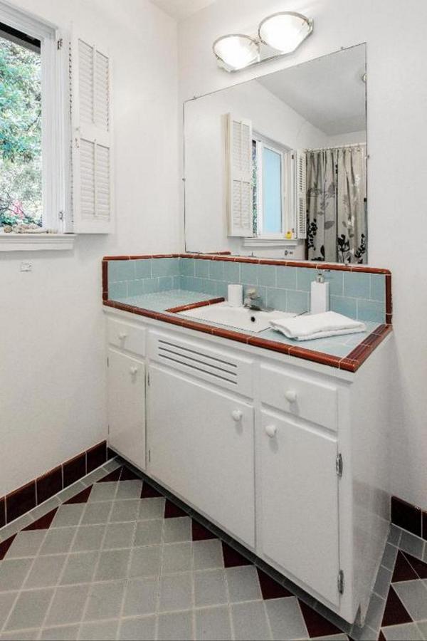 Landmark North Berkeley Home ภายนอก รูปภาพ