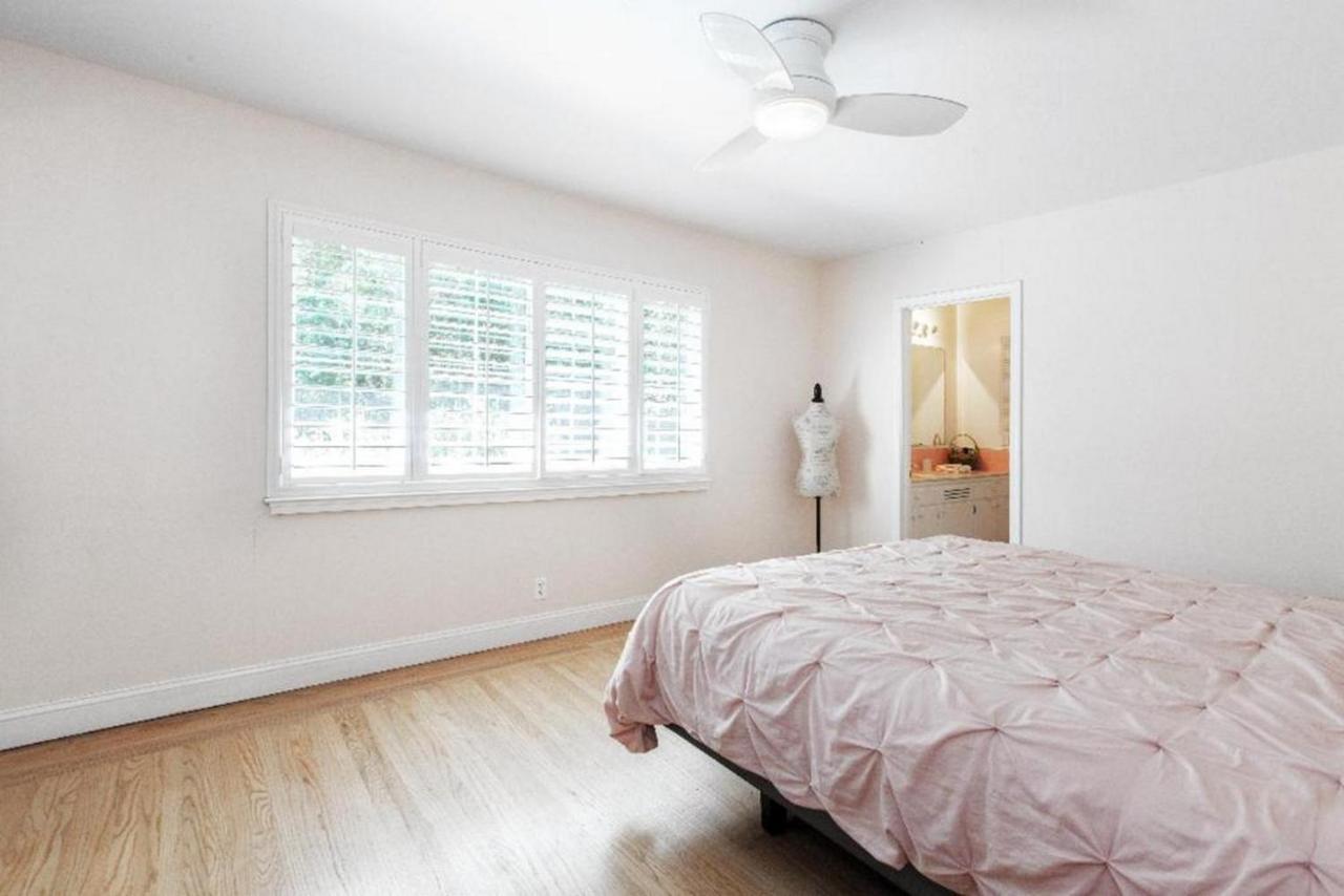 Landmark North Berkeley Home ภายนอก รูปภาพ
