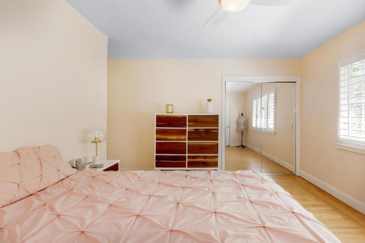 Landmark North Berkeley Home ภายนอก รูปภาพ