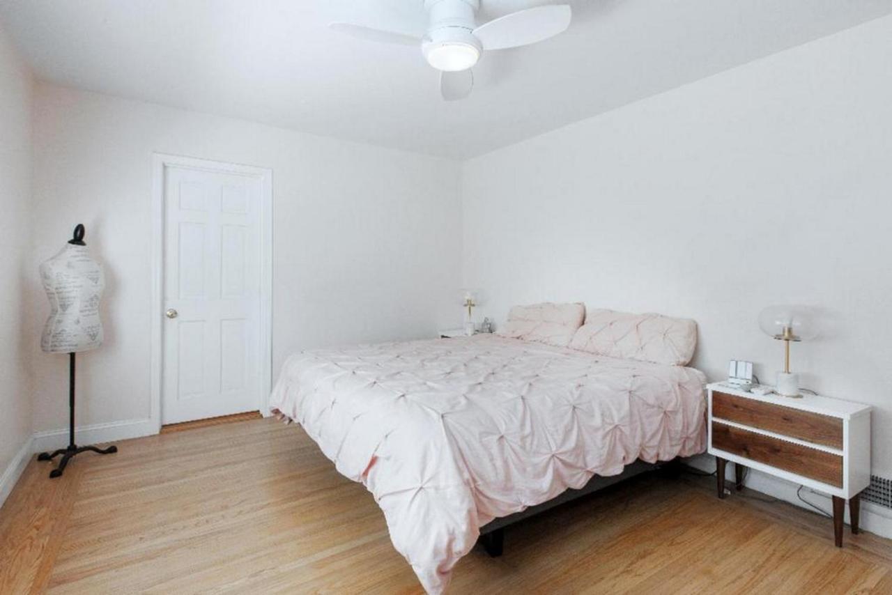 Landmark North Berkeley Home ภายนอก รูปภาพ