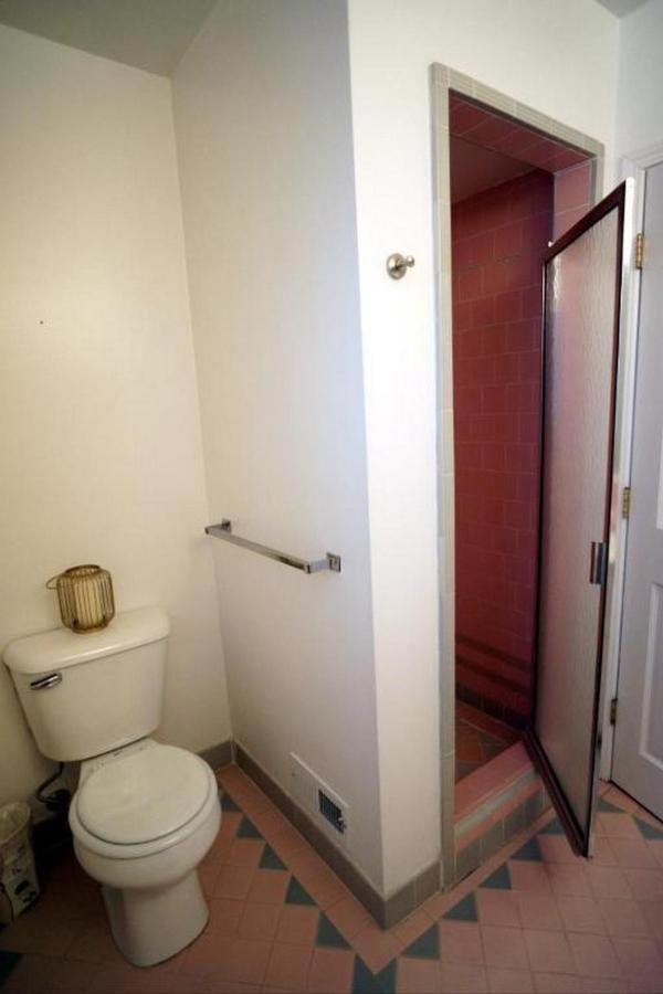 Landmark North Berkeley Home ภายนอก รูปภาพ
