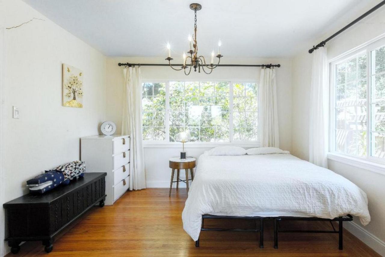 Landmark North Berkeley Home ภายนอก รูปภาพ