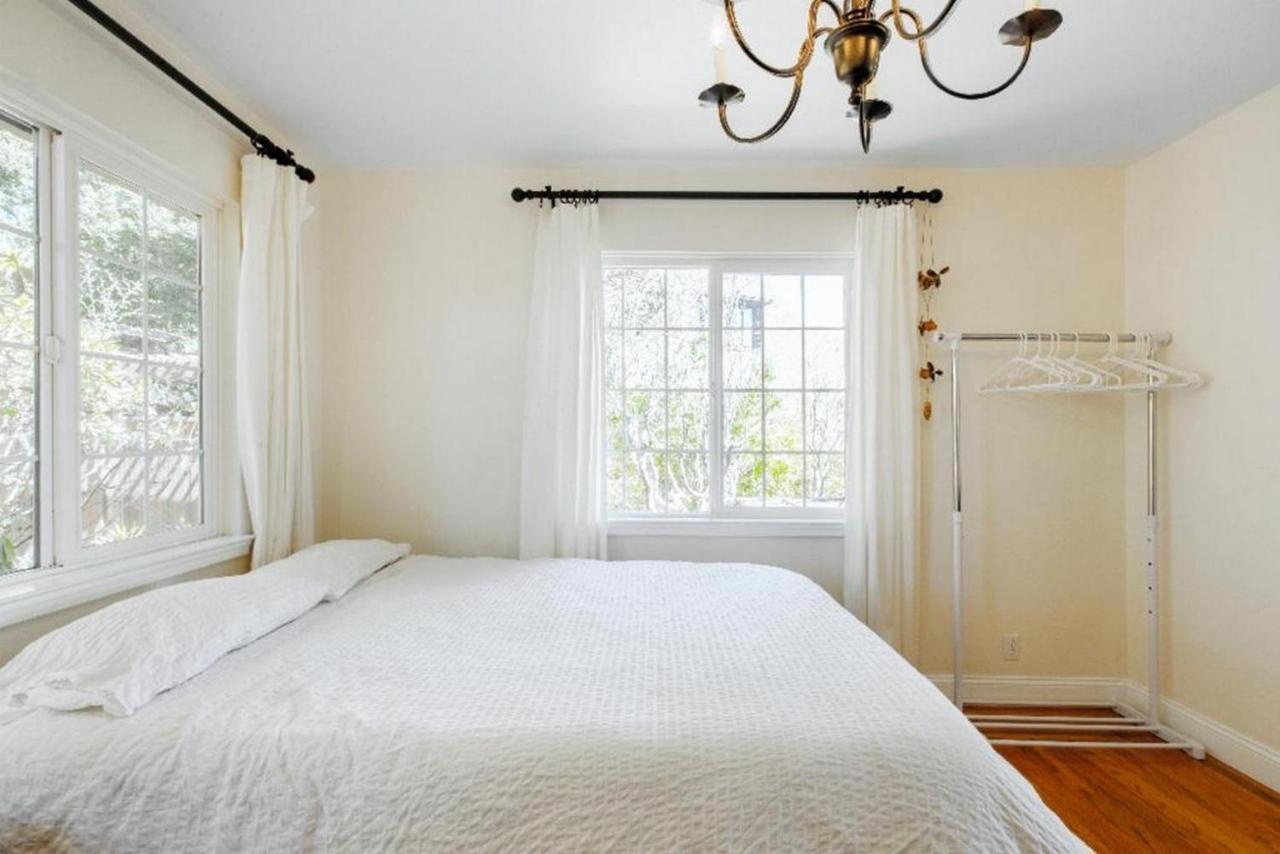Landmark North Berkeley Home ภายนอก รูปภาพ